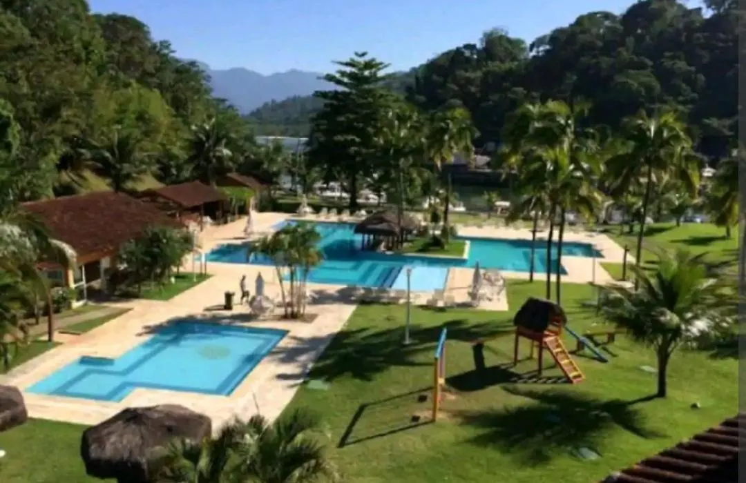 Condominio Green Coast Angra-1