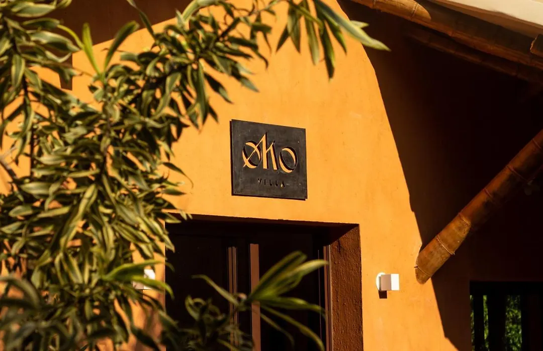 Oko Villa-1