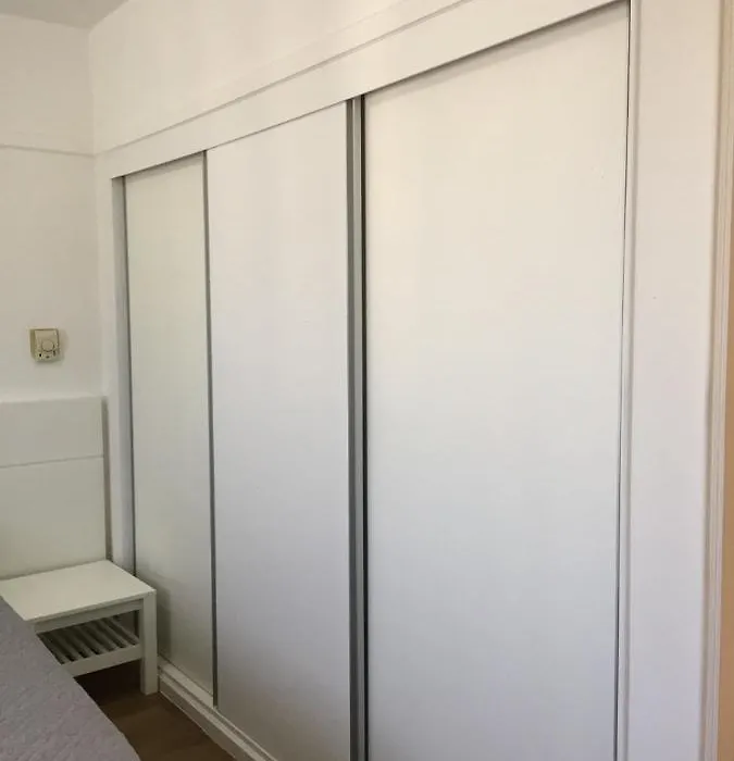 Ninety Jardins - Flat Na Al Lorena-1