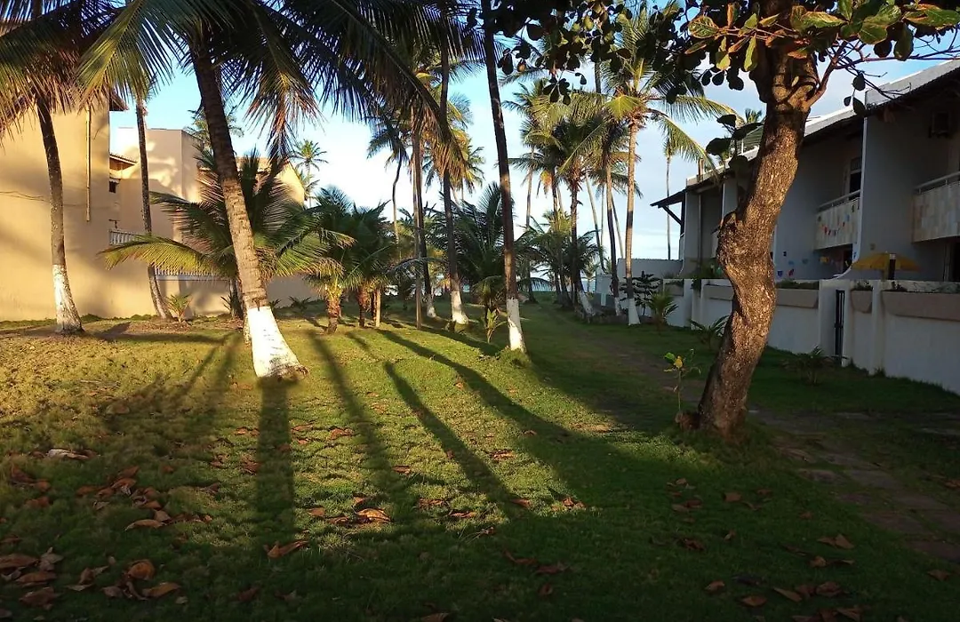 Pousada Villa Encantada LGBTQIAPlus-1