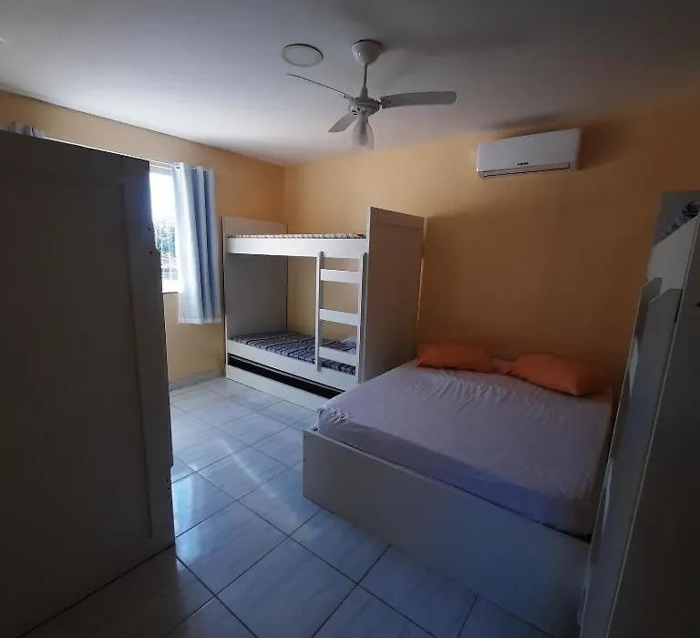 Pousada Em Cabo Frio-1