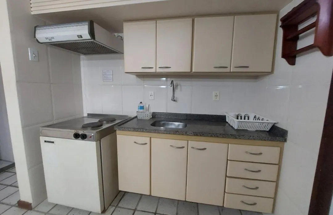 Flat Barra Ondina-1