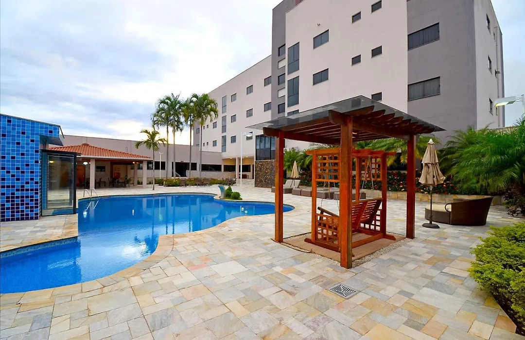 Business Park Hotel-1