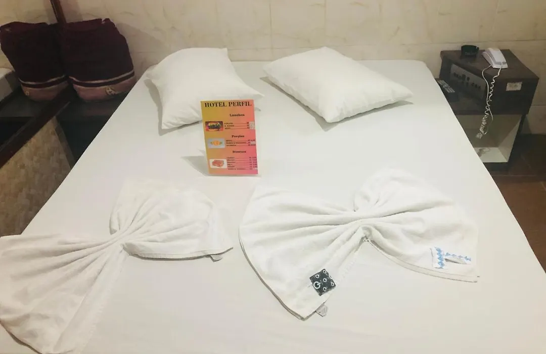 Hotel Perfil-1