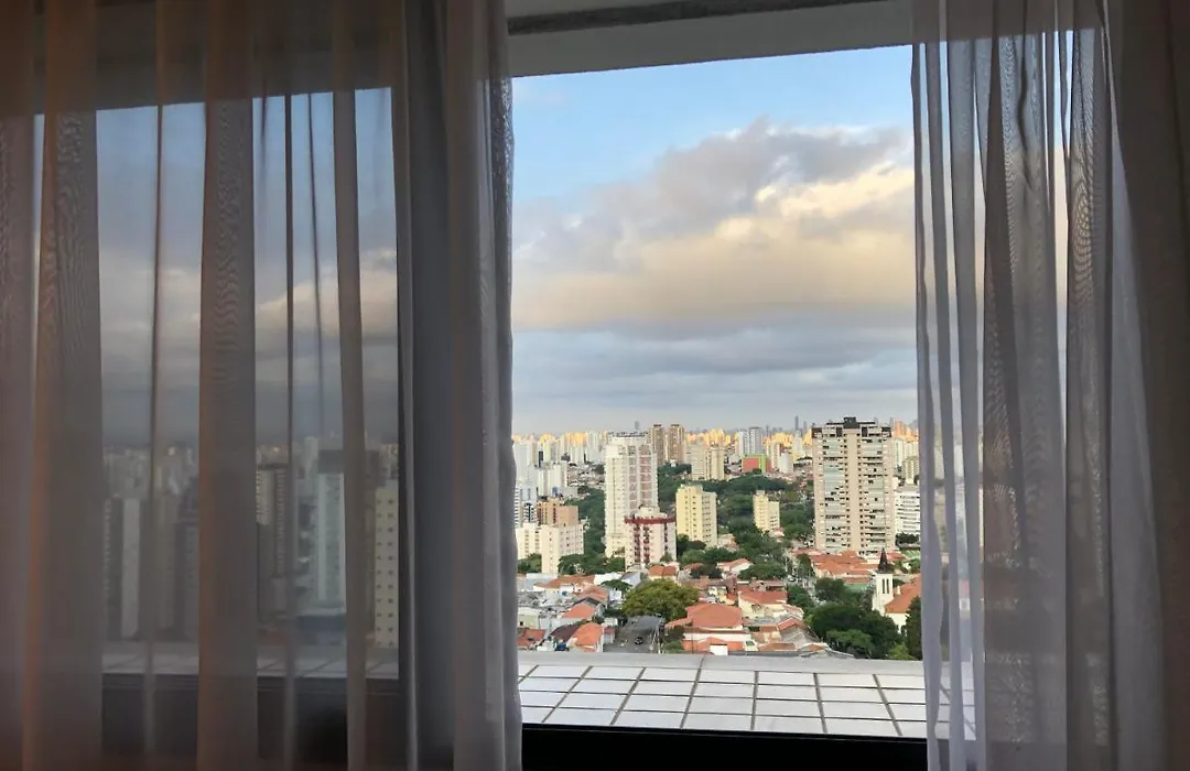 Apart-Hotel Luxo-1