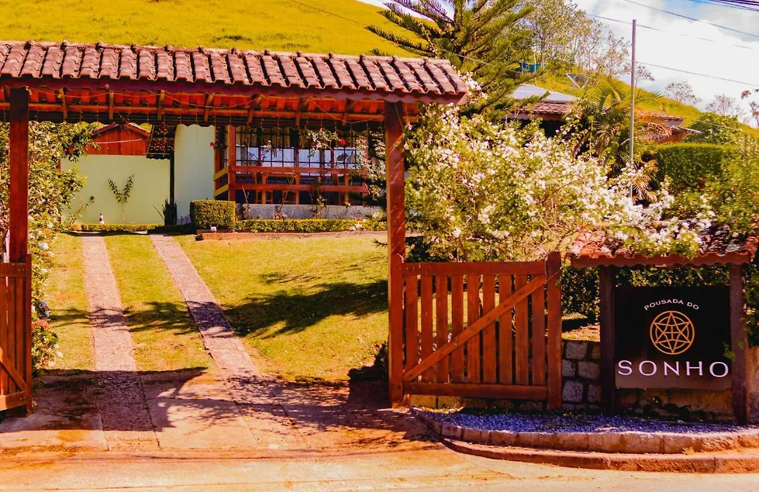 Pousada do Sonho-1