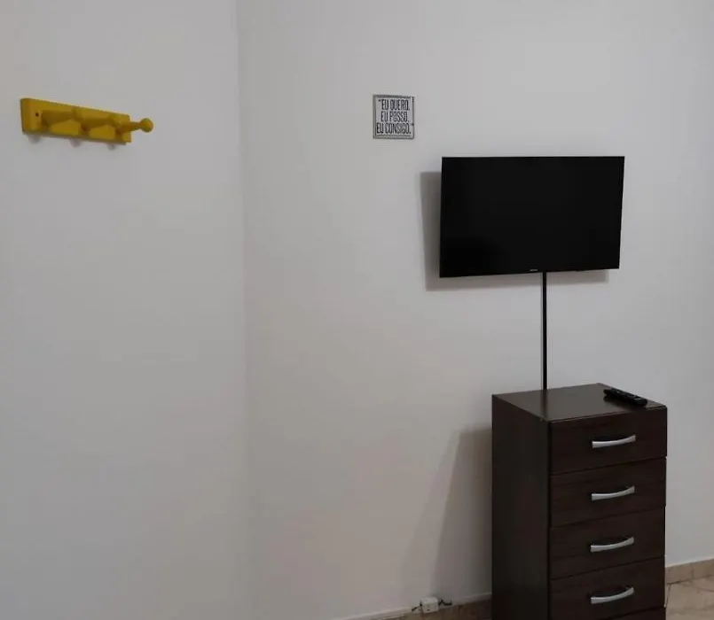 Casa Privativa Metro Penha-1