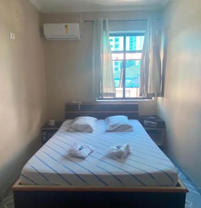 Hotel City Clelia-1