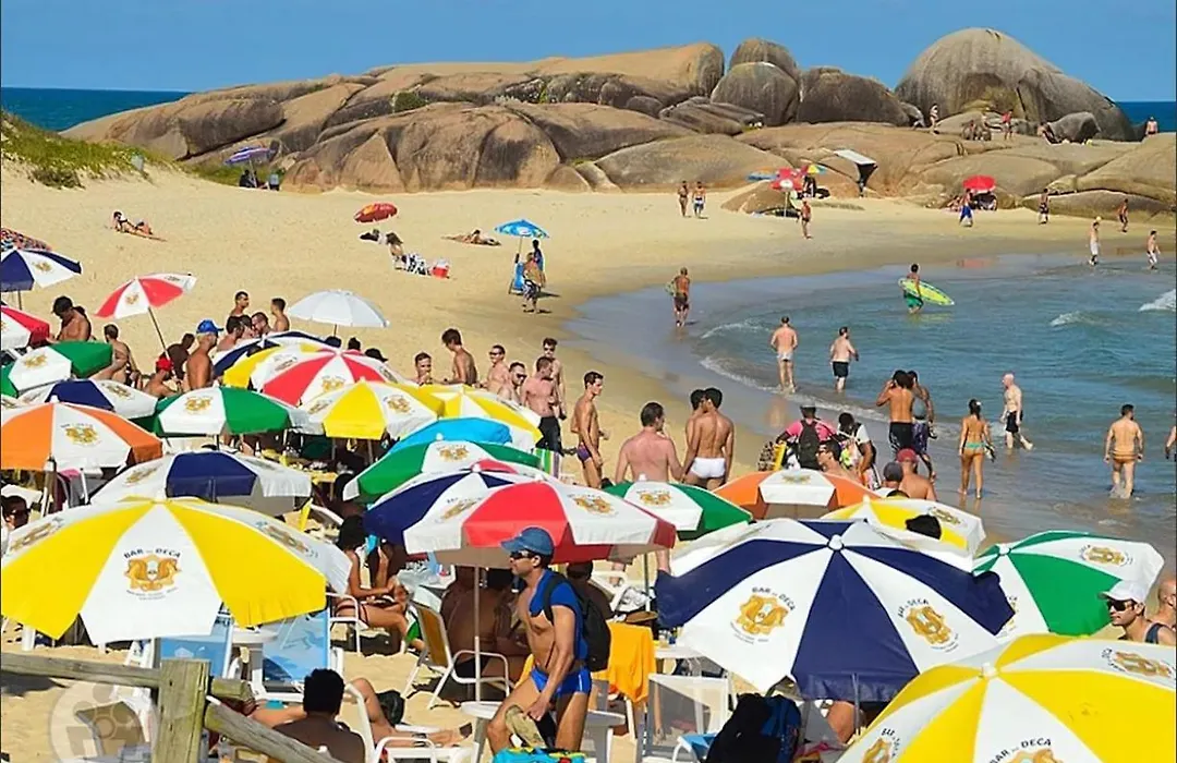 Pousada Na Lagoa Da Conceicao Barcelos-1