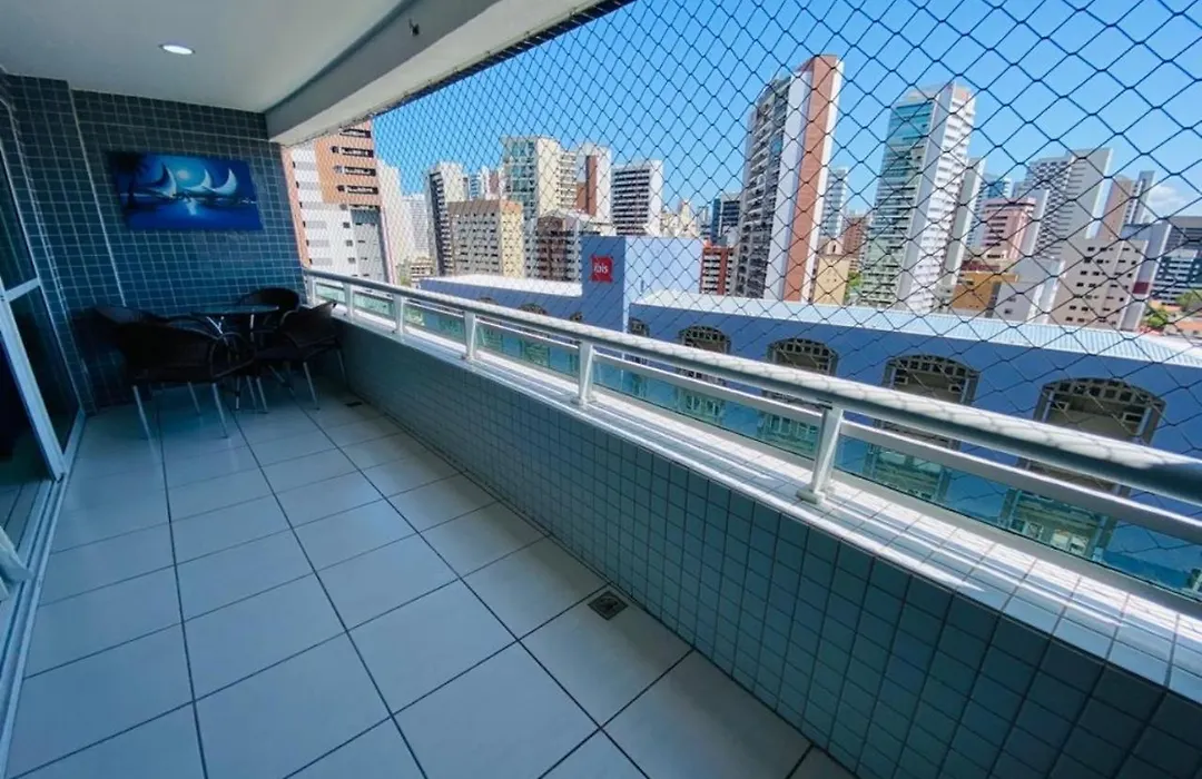 Beach Class Fortaleza-1