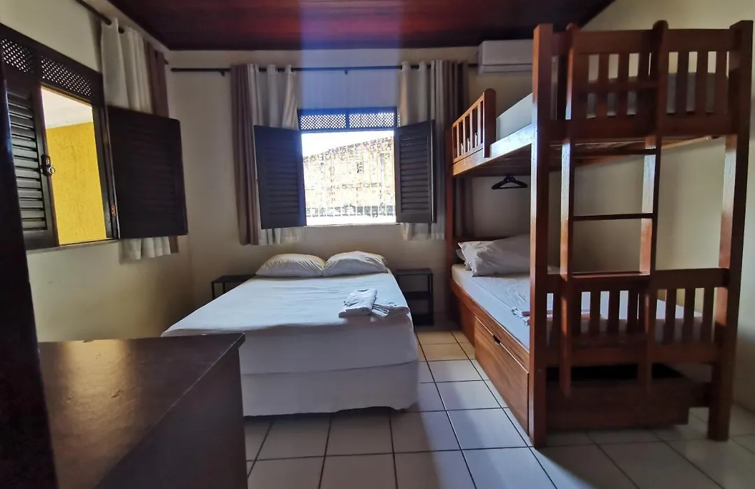 Sos Hostel-1