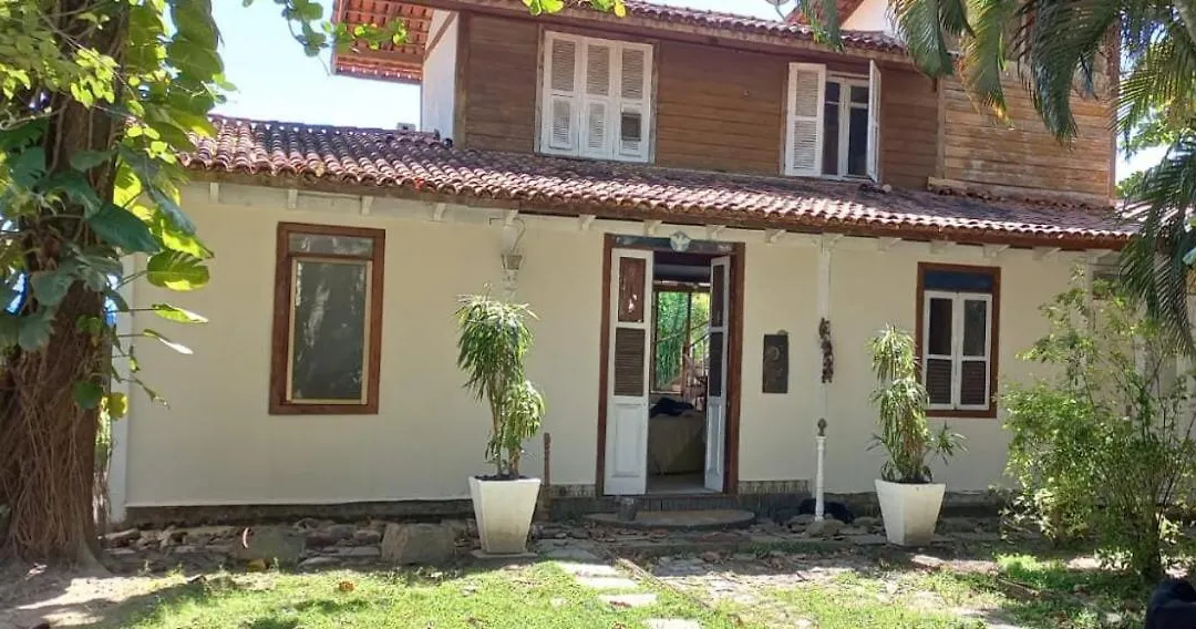 Casa Com Natureza-1