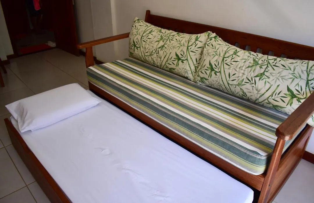 Arpoador Flat-1