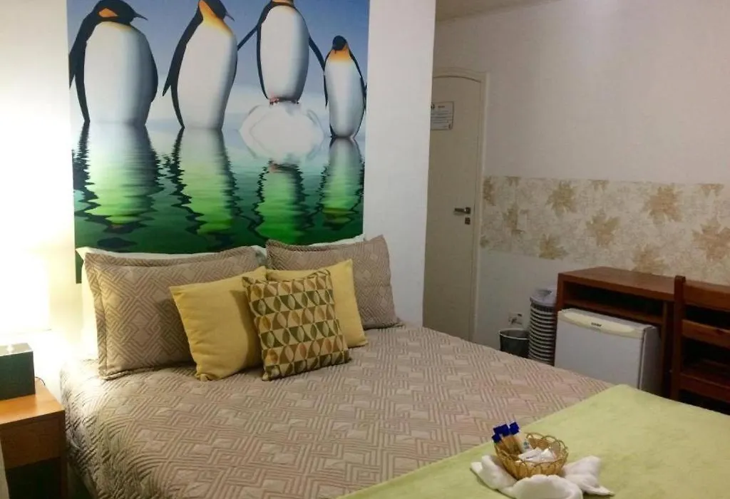 Pousada dos Pinguins-1