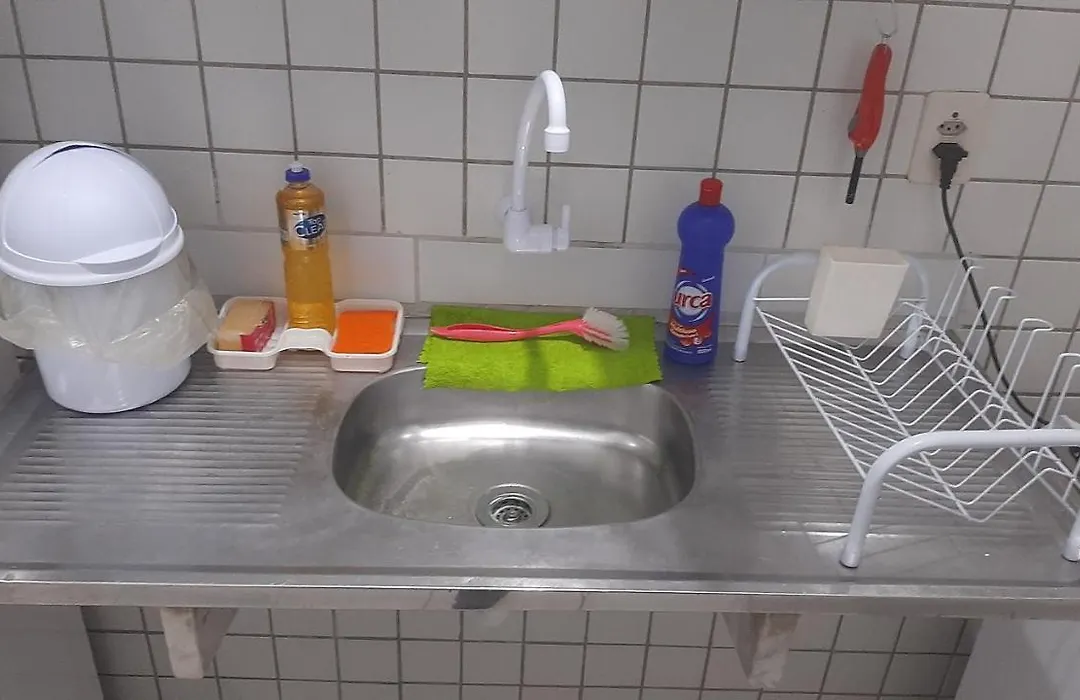 Casa Simples/ Funcional Excelente Custo Beneficio-1