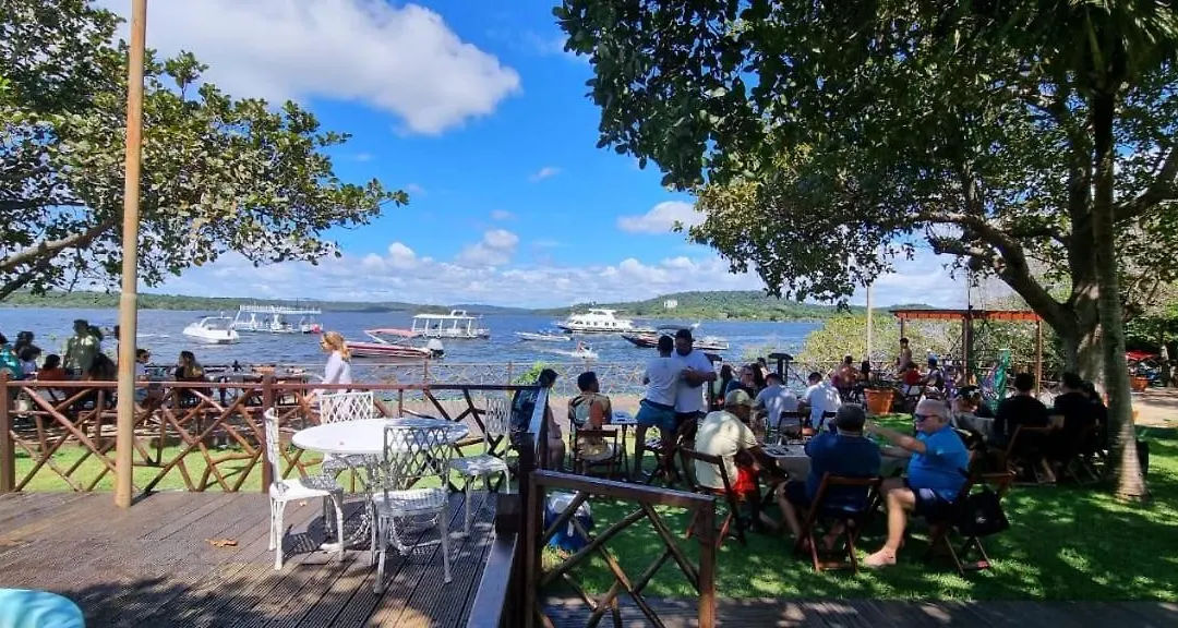 Pousada do Lago Boutique-1