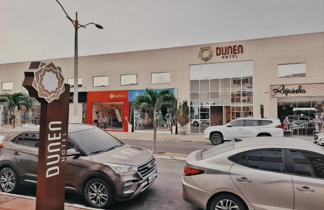 Dunen Hotel-1