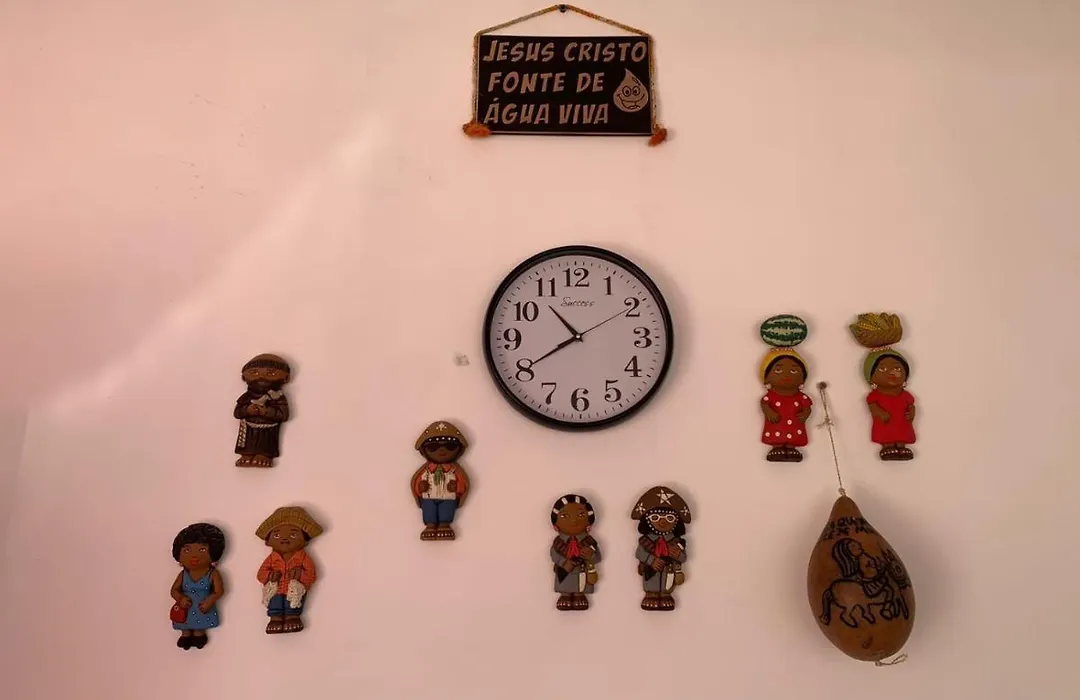 Pousada Meu Xodó-1