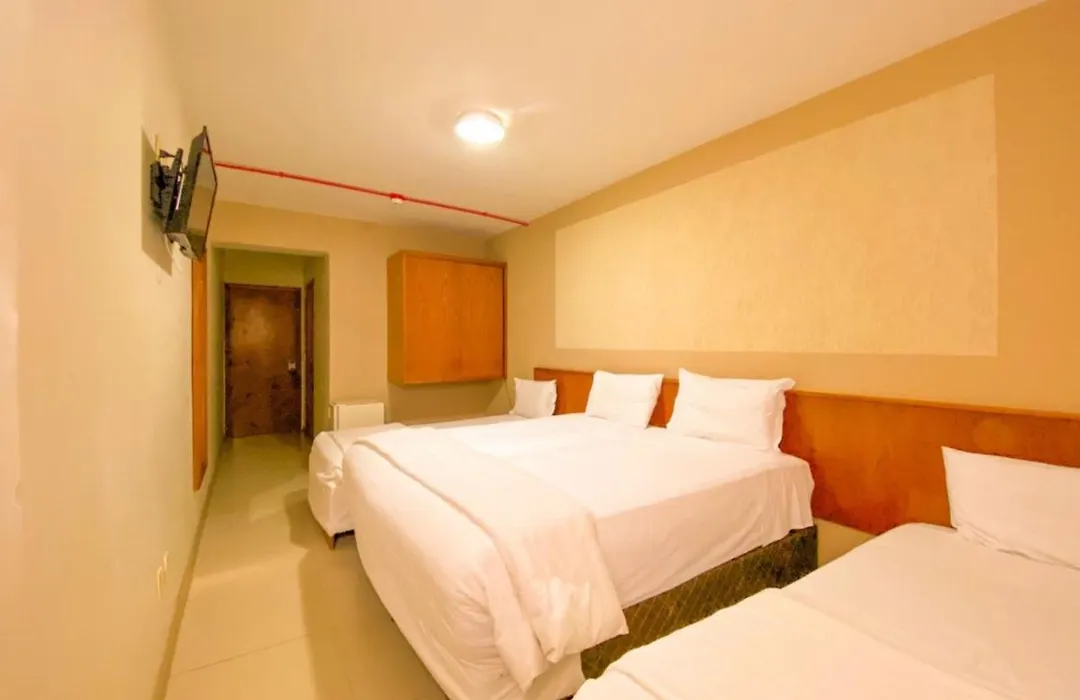 Hotel Verde Plaza-1