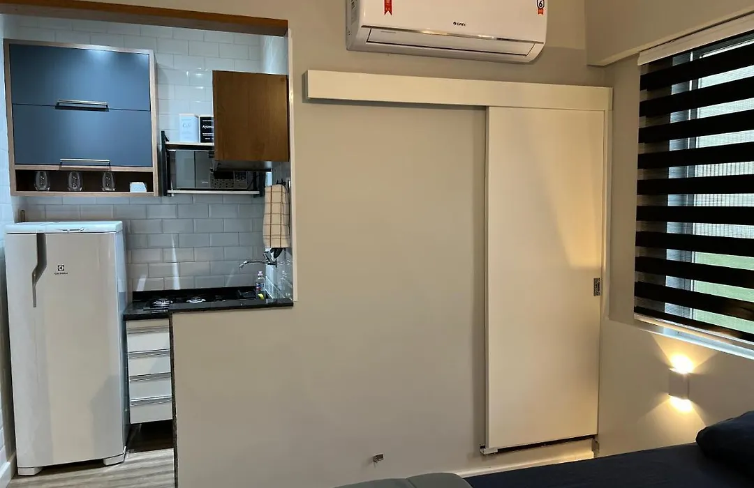 Maravilhoso Apartamento Entre Copacabana E Ipanema-1