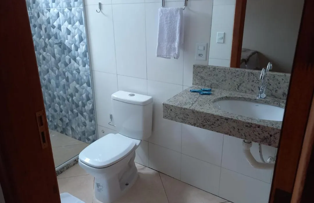 Hospedaria São João-1