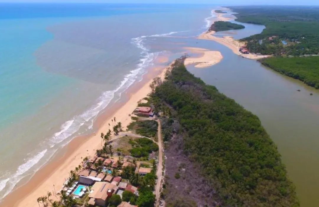 Pousada A Vila do Pirata-1