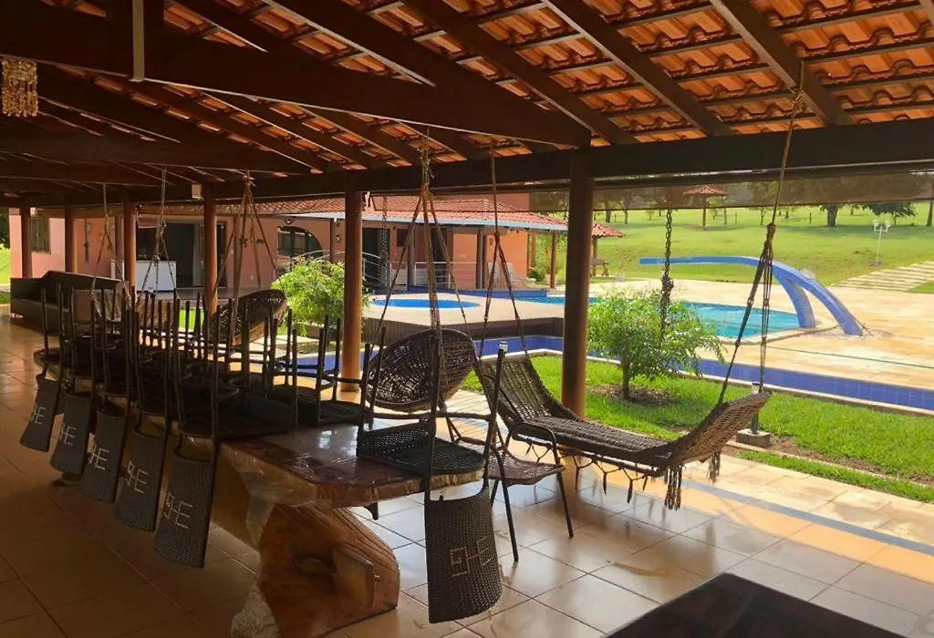 Chacara De Luxo Em Anapolis-1