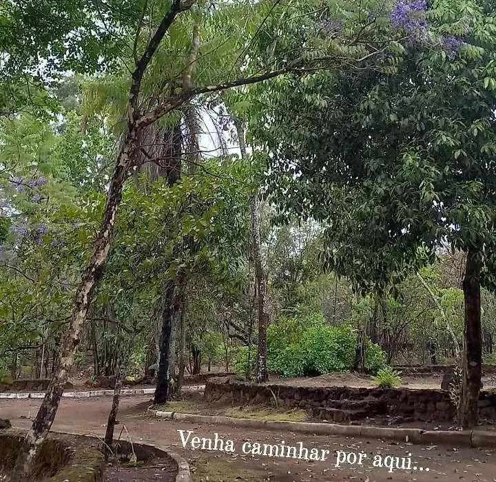 Pousada Morada De Francisco-1