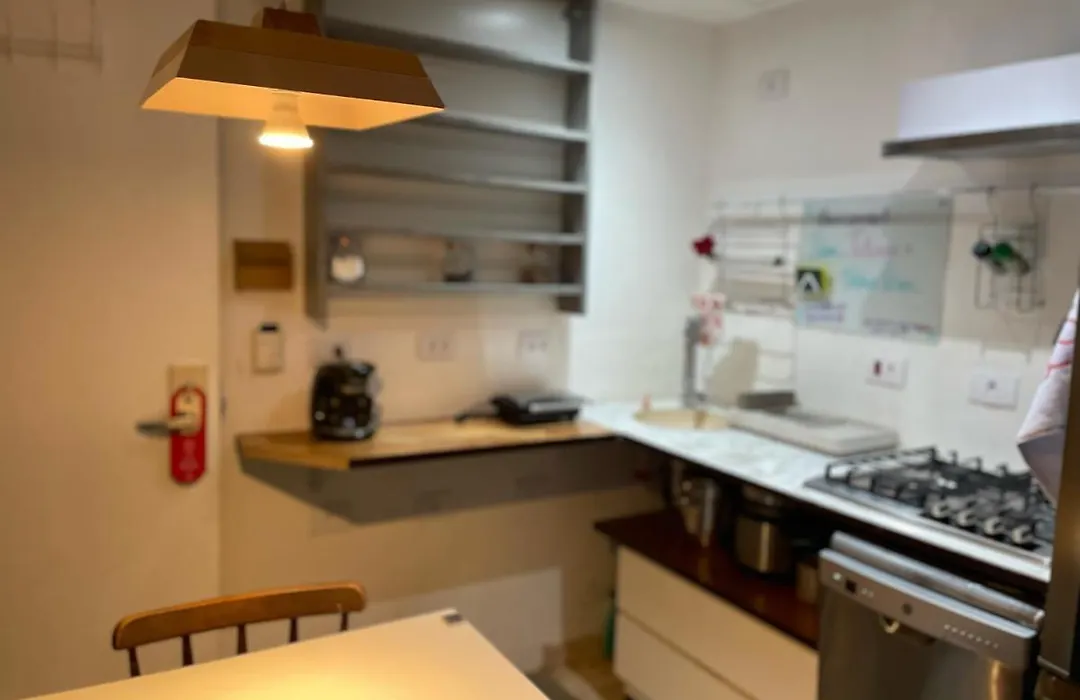 Sanches Flats Le Premier-1
