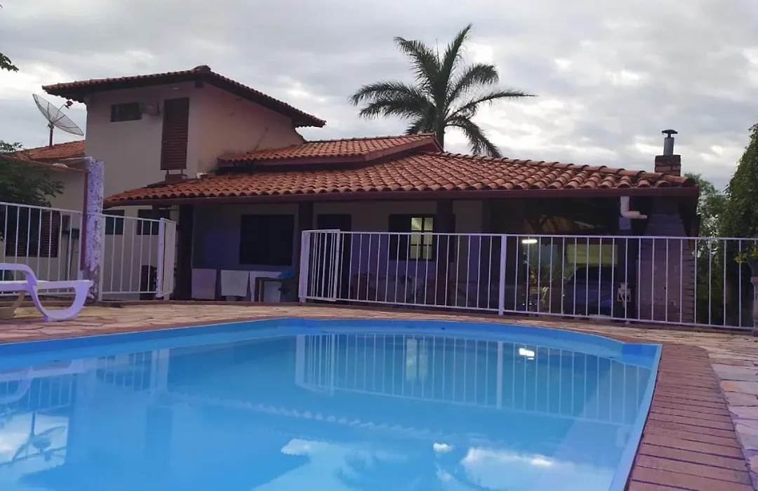Casa Beira Lago-1