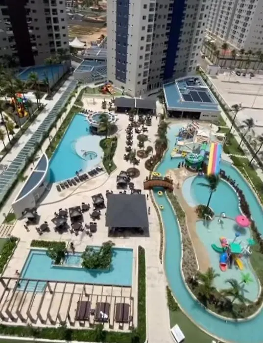 Resorts Gav-1