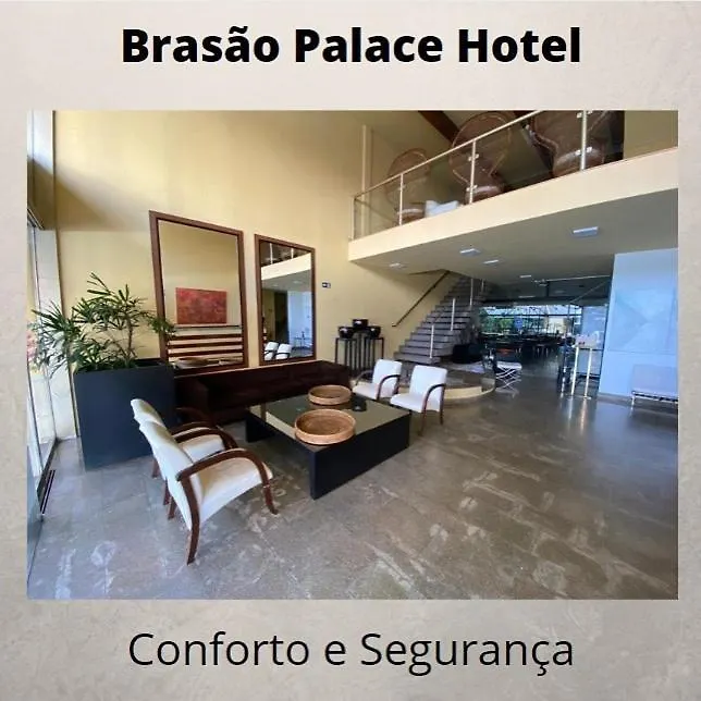 Brasao Palace Hotel-1