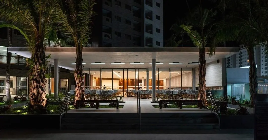 Salinas Premium Resort-1