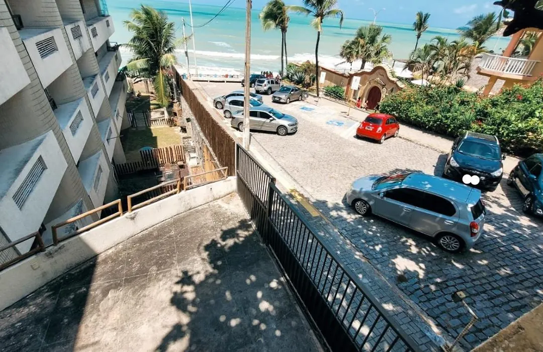 Deluxe Flats Beira-Mar Natal-1