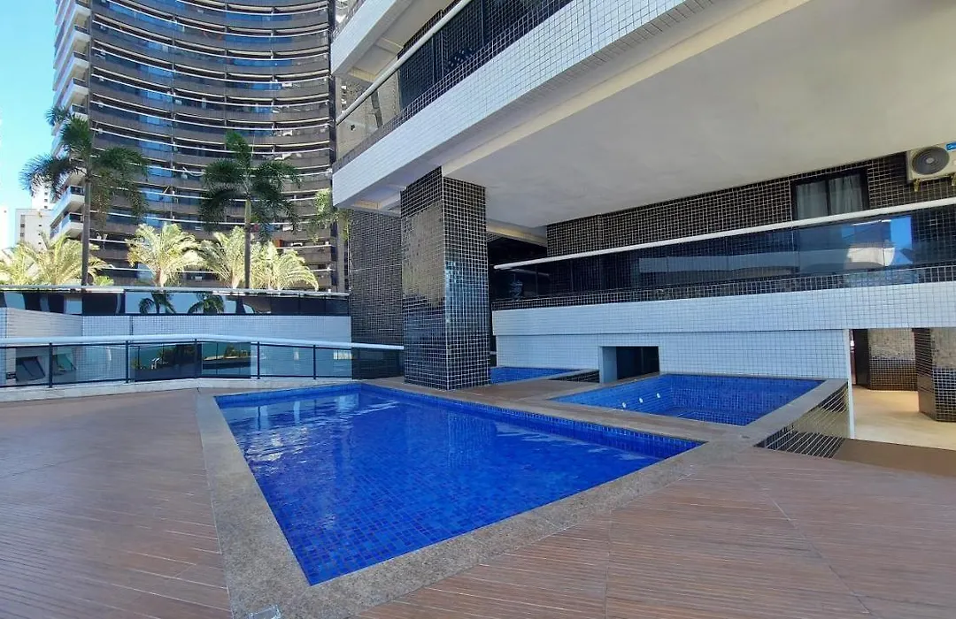 Condominio Landscape - Beira Mar Em Fortaleza-1