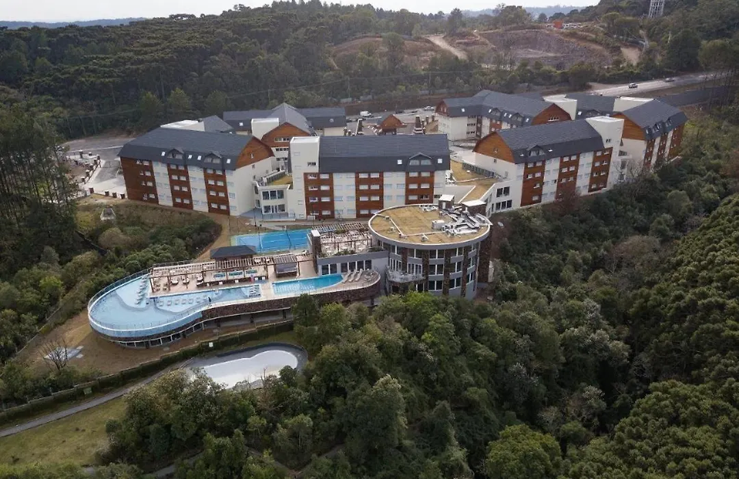 Laguetto Resort Golden Gramado-1