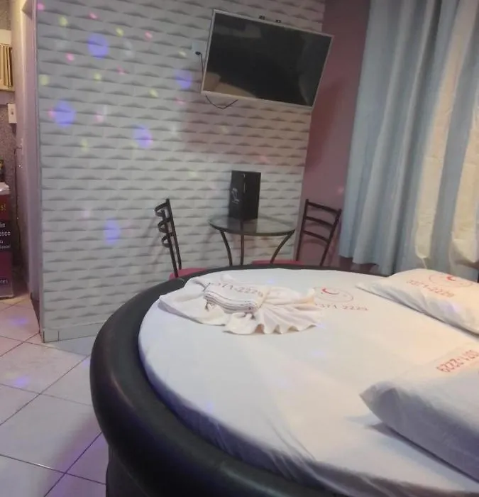 Hotel L Motel 1001 Noites - Ceilandia-1