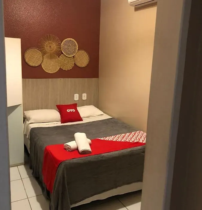 Vila Da Pajucara-1