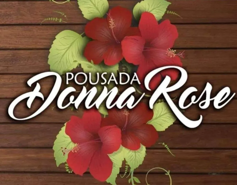 Pousada Donna Rose-1