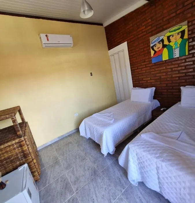 Aloha Beach Guest House-1