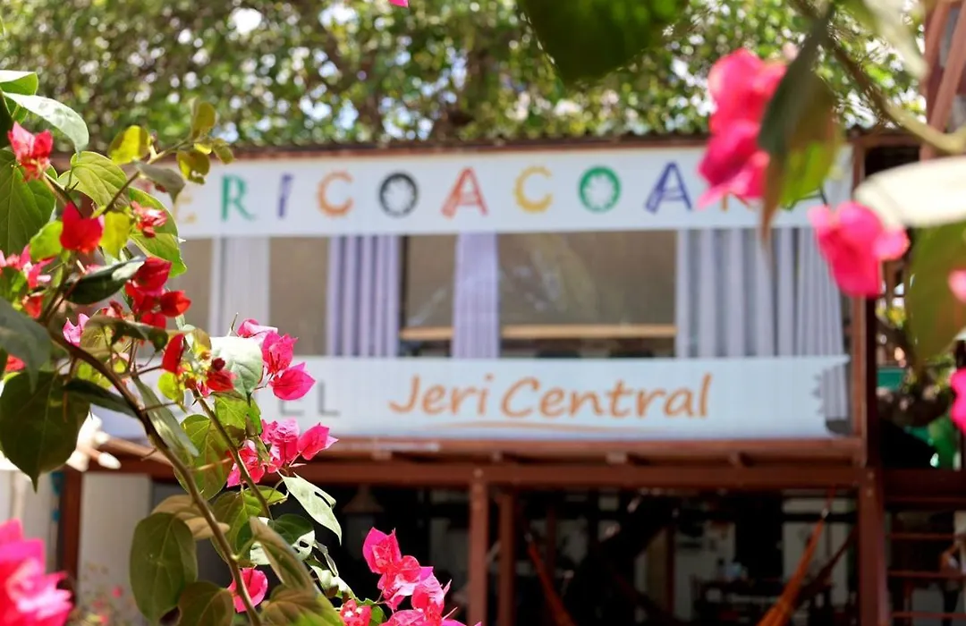 Hostel Jeri Central-1