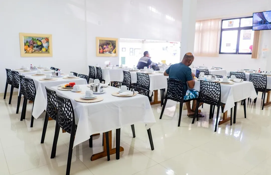 Pousada Paraiso-1