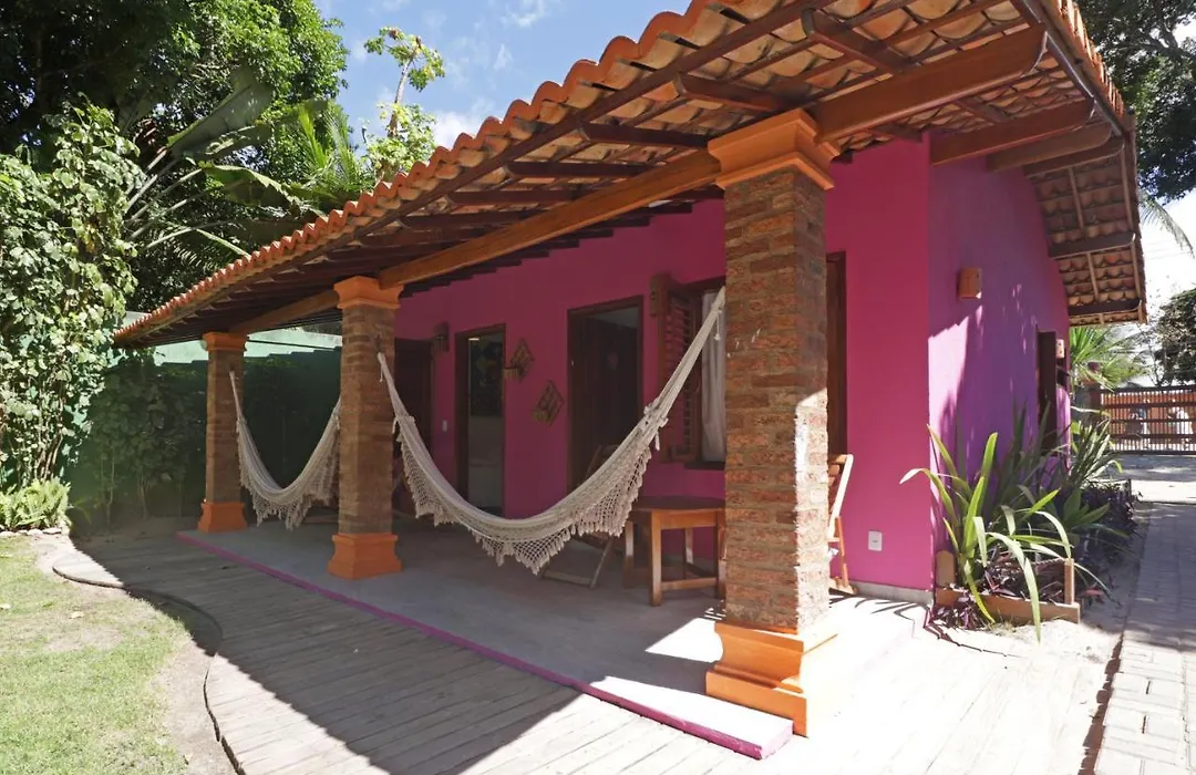 Villa Maravilha-1