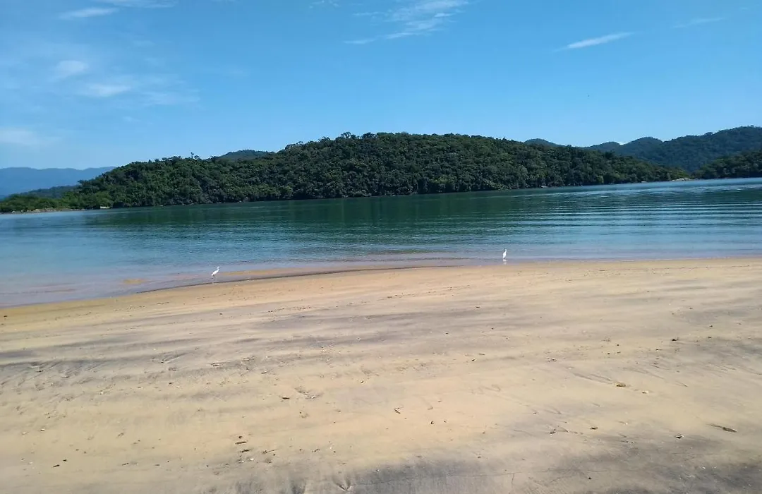 Pousada Arte Paraty Mirim-1