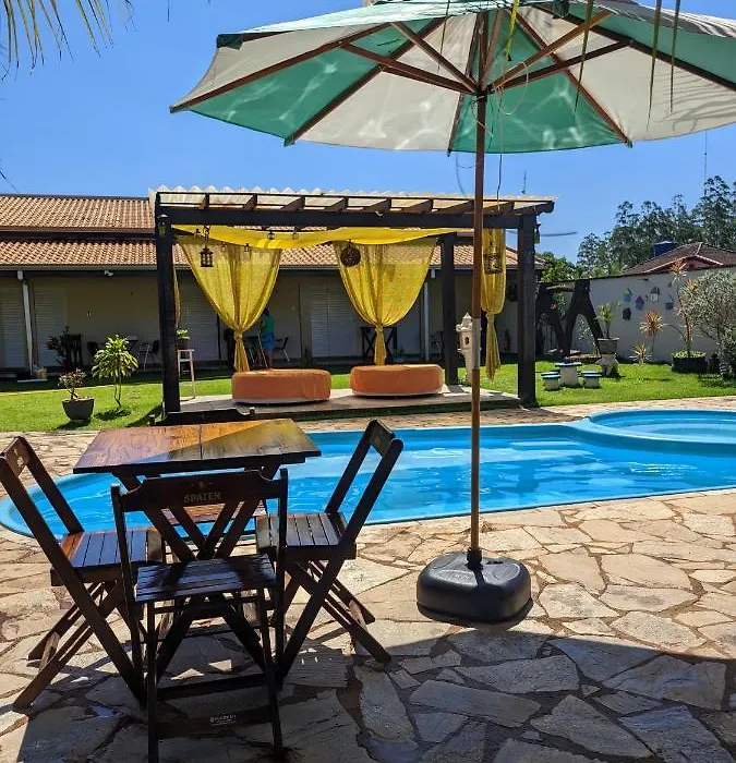 Pousada Da Villa-1
