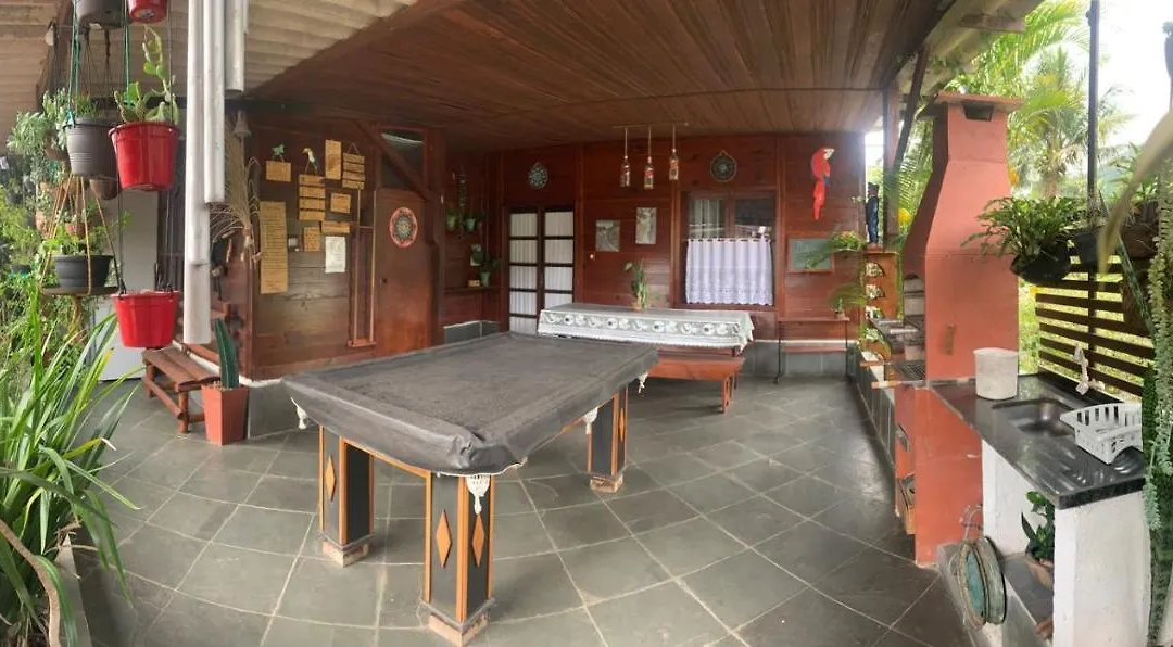 Suite em angra-1