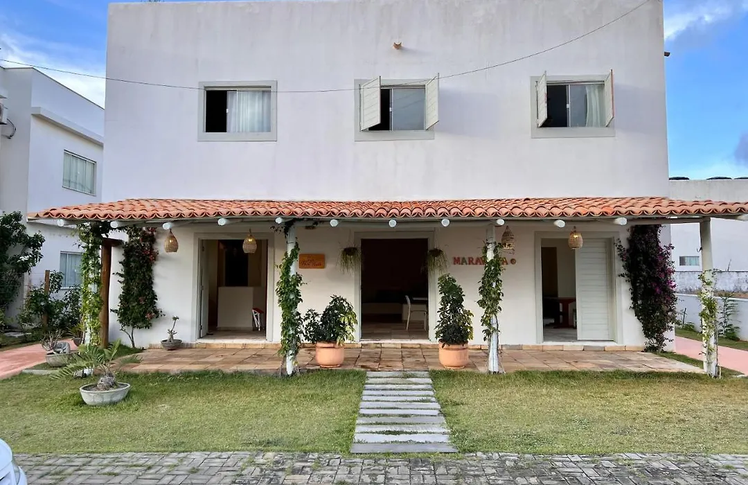 Maravista Guest House-1