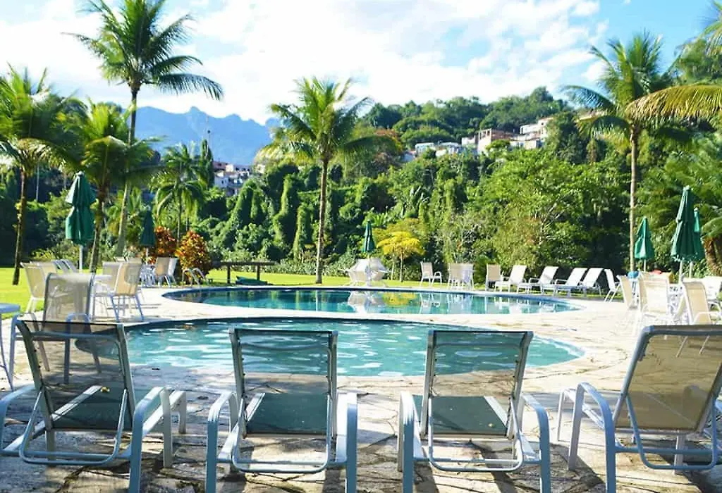 Livyd - Hotel Do Bosque Ecoresort Angra Dos Reis-1