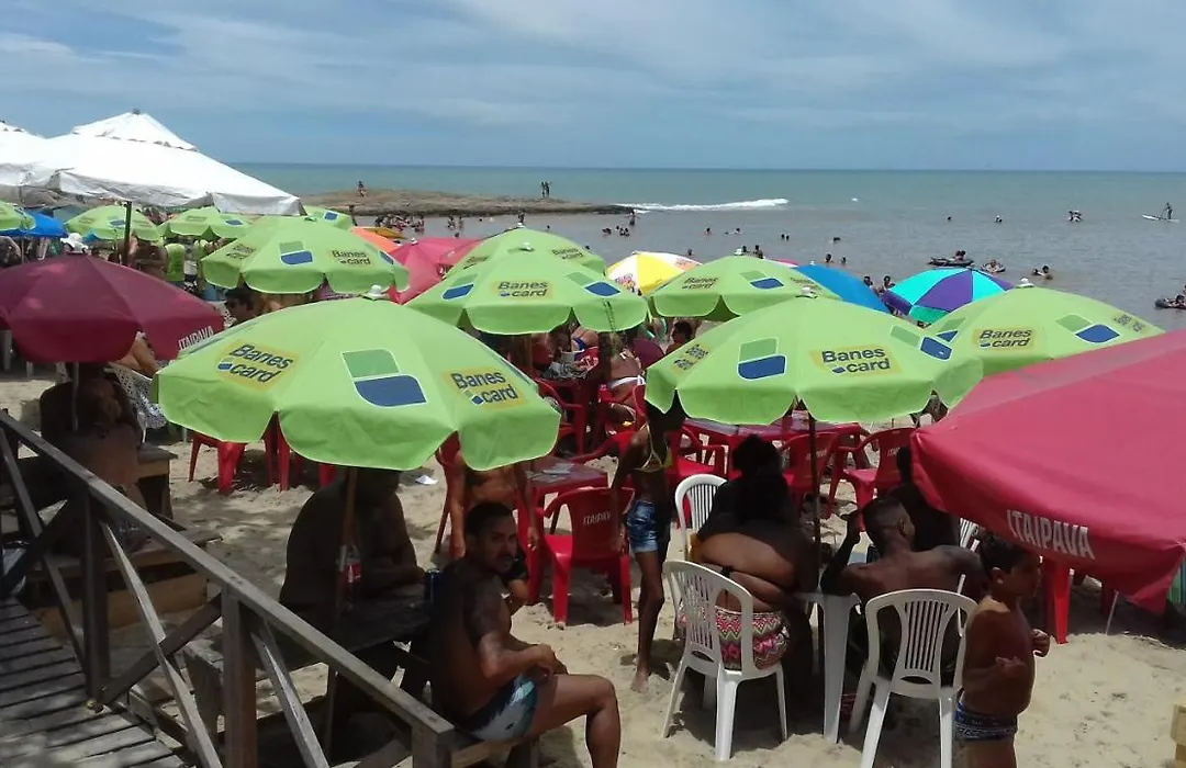 Suites Do Mar-1