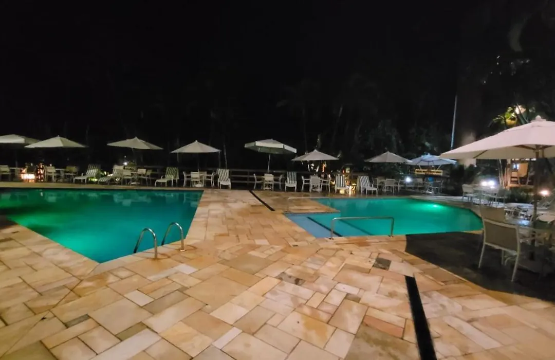 Riviera Green Apartamento 114-1